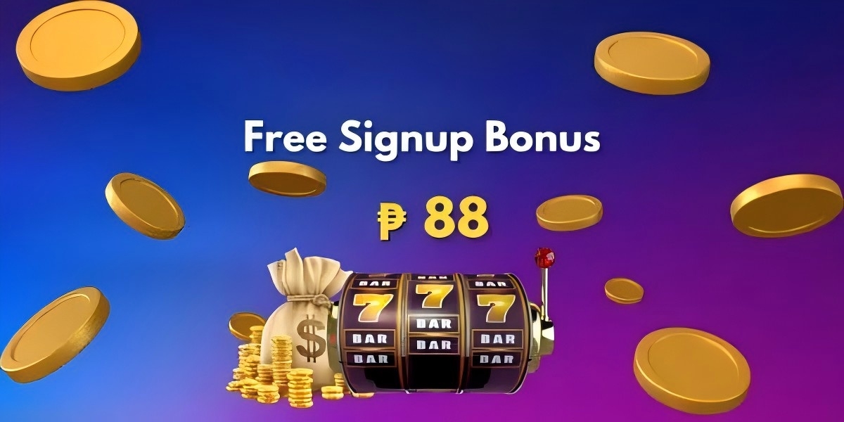 Welcome campaign banner with golden coins and phjoy apk lobby branding