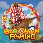 Bao Chuan Fishing arcade cabinet icon