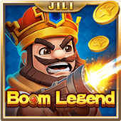 Boom Legend arcade cabinet icon