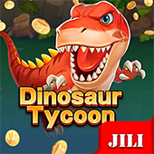 Dinosaur Tycoon arcade cabinet icon