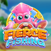 Fierce Fishing arcade cabinet icon