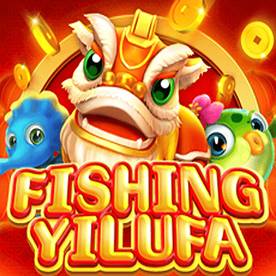 Fishing Yi Lu Fa arcade cabinet icon