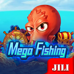 Mega Fishing arcade cabinet icon
