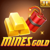 Mines Gold grid slot game icon